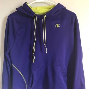 Champion sweatshirt